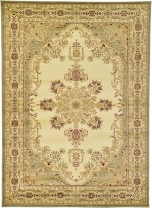 古典经典地毯-ID:4005396