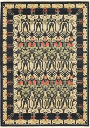 古典经典地毯-ID:4005402