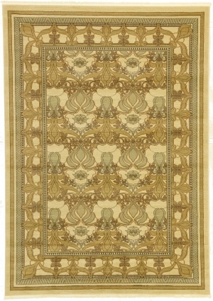 古典经典地毯-ID:4005422