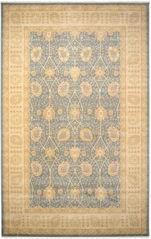 古典经典地毯-ID:4005431