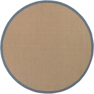 圆形地毯-ID:4005456