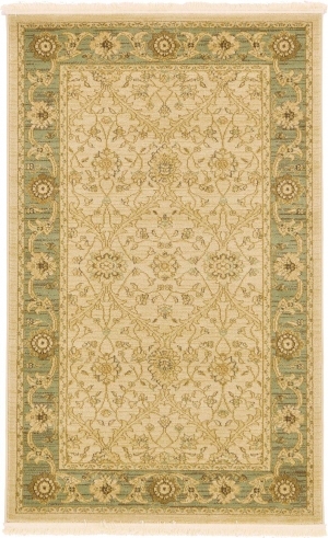 古典经典地毯-ID:4005458