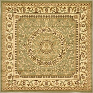 古典经典地毯-ID:4005476