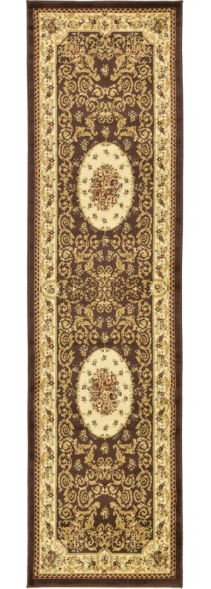 古典经典地毯-ID:4005501