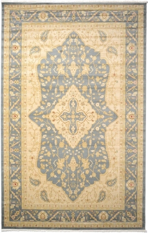 古典经典地毯-ID:4005514