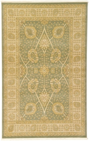 古典经典地毯-ID:4005515