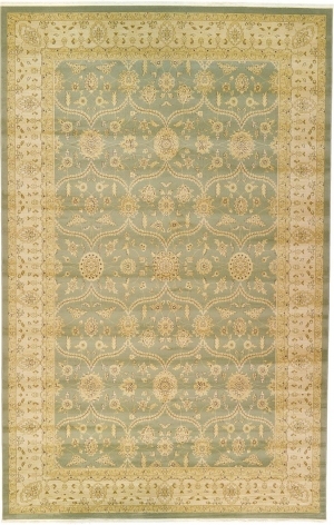 古典经典地毯-ID:4005517