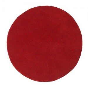 圆形地毯-ID:4005520
