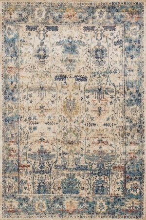 European Carpet