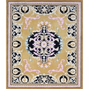 欧式地毯-ID:4005544