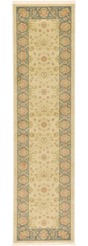 古典经典地毯-ID:4005555