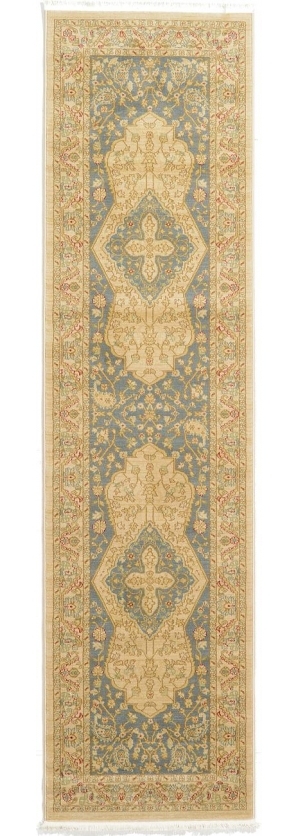 古典经典地毯-ID:4005556