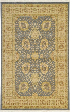 古典经典地毯-ID:4005561
