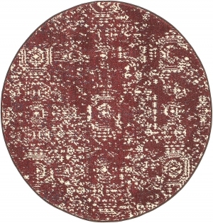 Round Rug