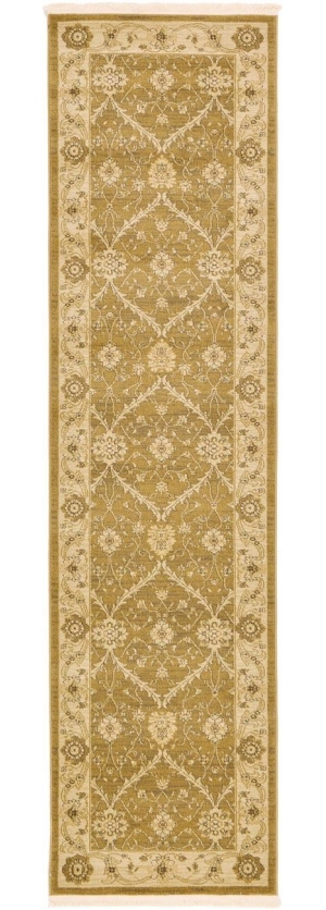 古典经典地毯-ID:4005569