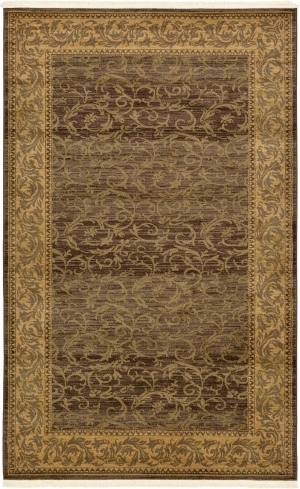 古典经典地毯-ID:4005608