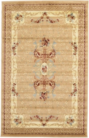 古典经典地毯-ID:4005609