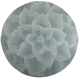 Round Rug