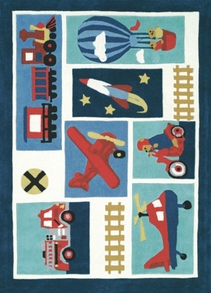 Children's Rug