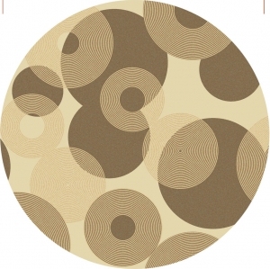 Round Rug