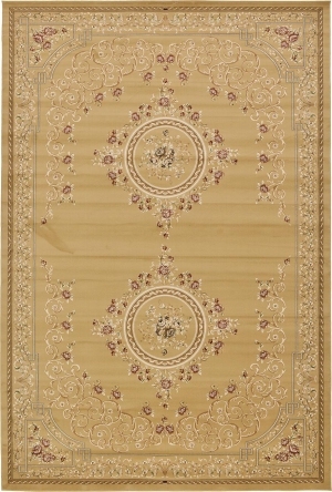 古典经典地毯-ID:4005677
