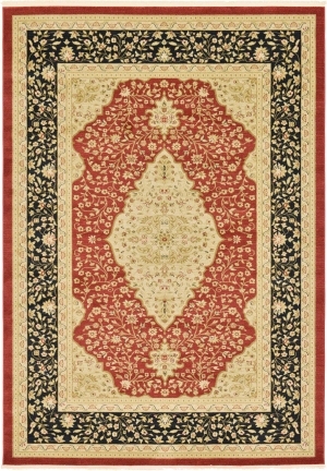古典经典地毯-ID:4005684