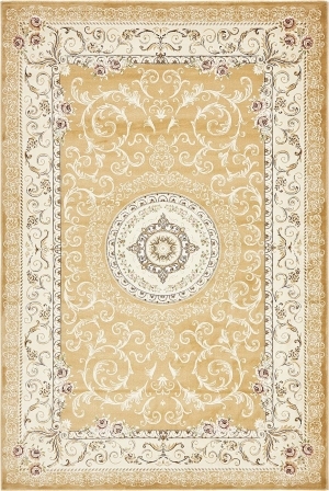 古典经典地毯-ID:4005687