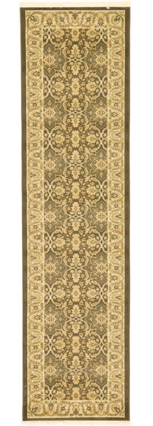 古典经典地毯-ID:4005688