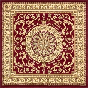 古典经典地毯-ID:4005693