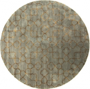 Round Rug