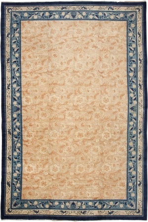 中式地毯-ID:4005704
