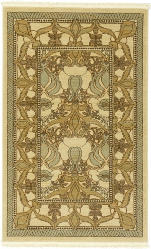 古典经典地毯-ID:4005728