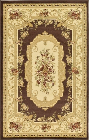 古典经典地毯-ID:4005732