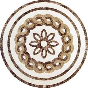 Round Rug