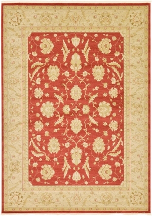 古典经典地毯-ID:4005753