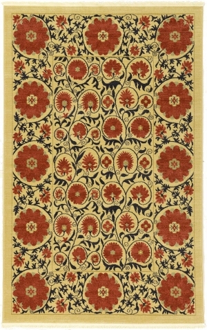 古典经典地毯-ID:4005755