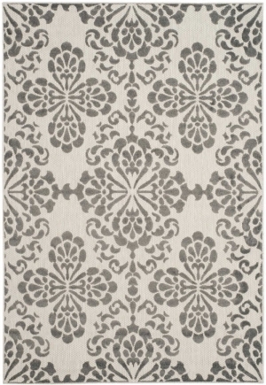 客厅中式灰色花纹地毯贴图-ID:4005767