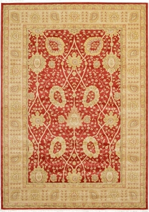 古典经典地毯-ID:4005775