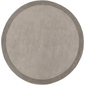 圆形地毯-ID:4005778