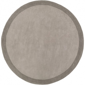 Round Rug