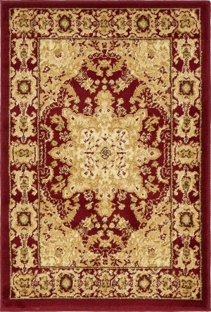 古典经典地毯-ID:4005783