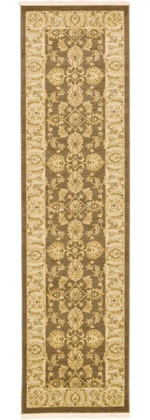 古典经典地毯-ID:4005791