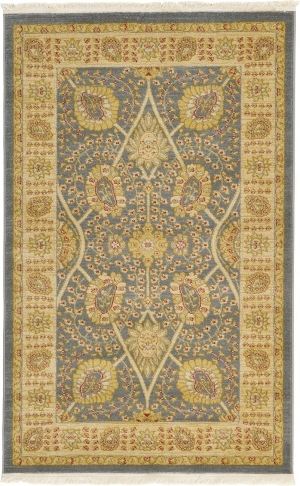 古典经典地毯-ID:4005814