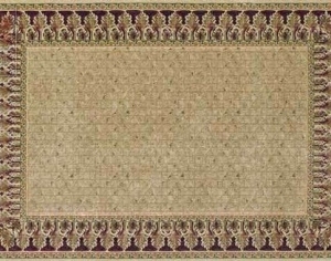 欧式地毯-ID:4005842