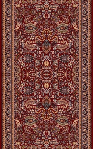 欧式地毯-ID:4005852