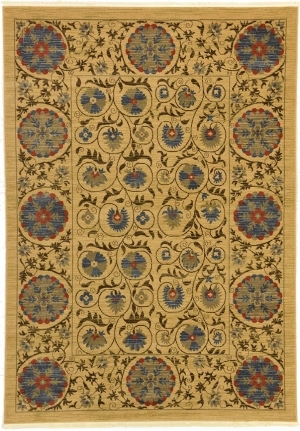 古典经典地毯-ID:4005862