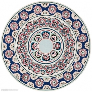 Round Rug