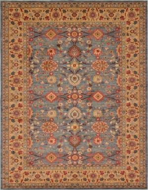 古典经典地毯-ID:4005892