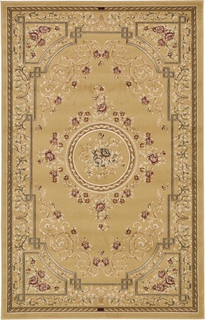 古典经典地毯-ID:4005901