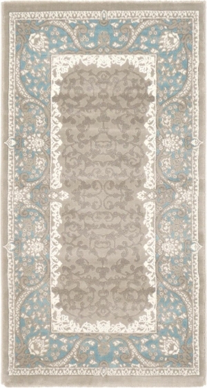 古典经典地毯-ID:4005905